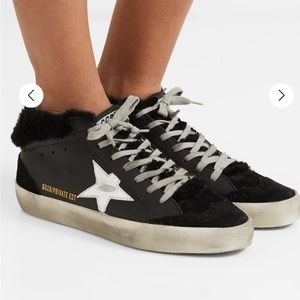 GOLDEN GOOSE
Sneaker 37